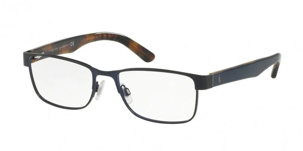 Polo 1157 Eyeglasses - view 6